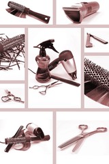 Coiffure