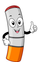 Mascot Electronic Cigarette