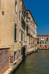 Fototapeta na wymiar Venise 