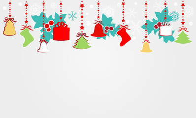 Christmas design
