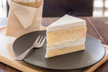 coconut cake