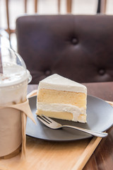 coconut cake
