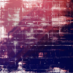 Grunge retro texture, elegant old-style background. With different color patterns: blue; purple (violet); pink; white