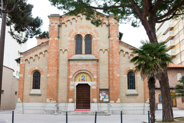 S. Maria Mater Admirabilis church