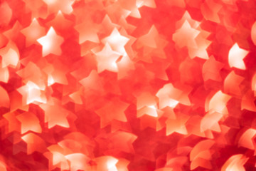 Christmas sparkling background