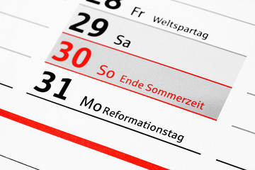 Reformationstag