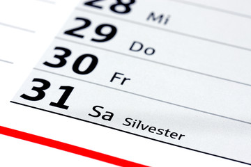 Silvester