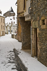 Allassac (Corrèze)