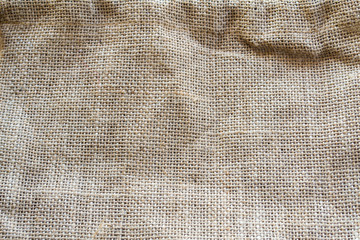 Background of textile