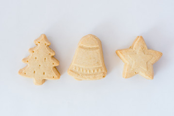 Christmas cookies