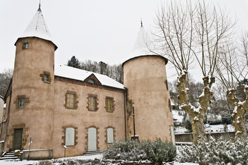 Allassac (Corrèze)