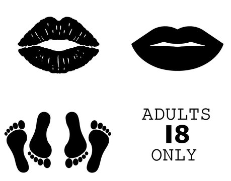 Sexe en 4 ic&ocirc;nes