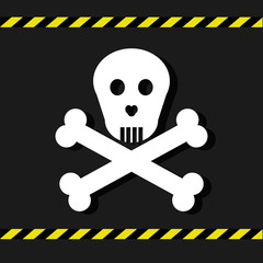 Industrial security equipment