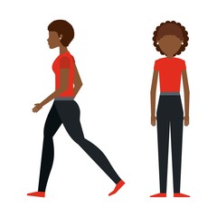 avatar person design 