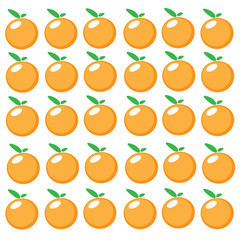 pattern background wallpaper color food illustration orange 