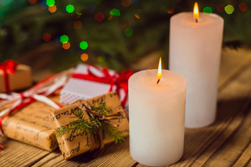 Merry Christmas dear