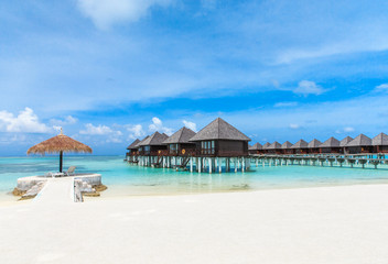 beach Maldives