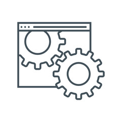 Maintenance icon