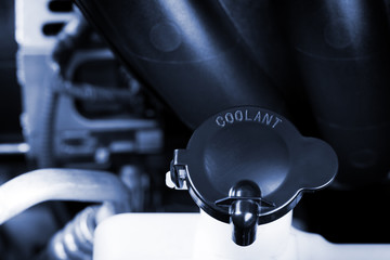 coolant