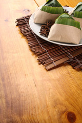 malaysian nasi lemak