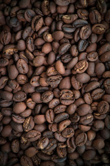 coffee beans