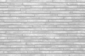 White modern wall texture and seamless background..