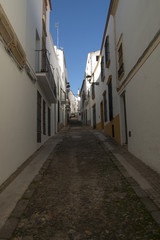 Una calle cualquiera