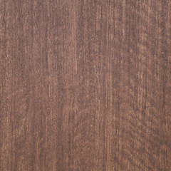 Vintage brown wood plank as texture and background.