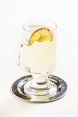 winter tea