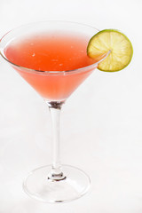 tasty cocktail