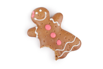 gingerbread