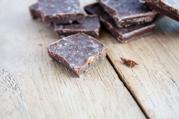 chocolate bar