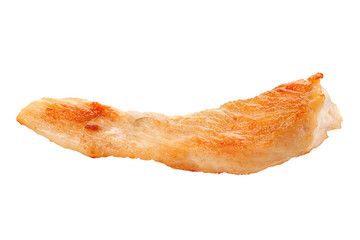 Chicken breast fried stick