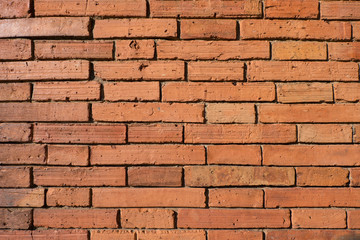 Obraz premium brick wall