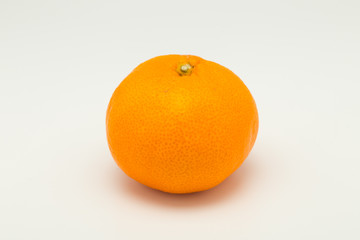 みかん　1個