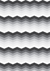 Vector geometric pattern