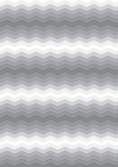 Vector geometric pattern