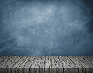background with rustic board