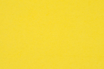 yellow felt fabric background