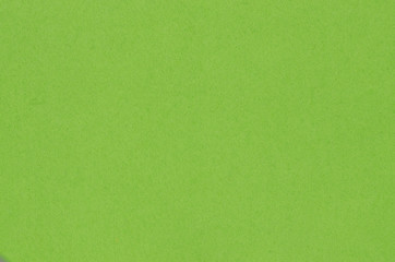 green felt fabric background