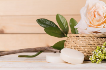 Spa treatment