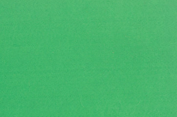 green felt fabric background