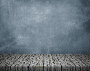 background with rustic board