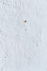 Stucco white wall background or texture