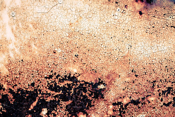 large Rust backgrounds - perfect background with space for text
