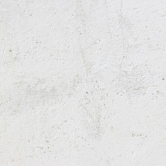 Stucco white wall background or texture