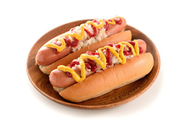 ホットドッグ