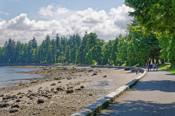 Vancouver - Stanley Park