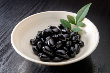 黒豆