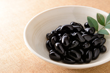 黒豆